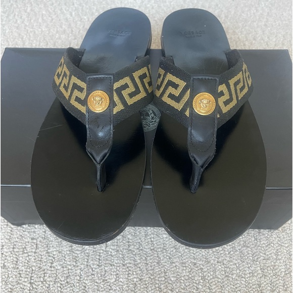 DSU7340 Sandal fabric - Picture 3 of 3